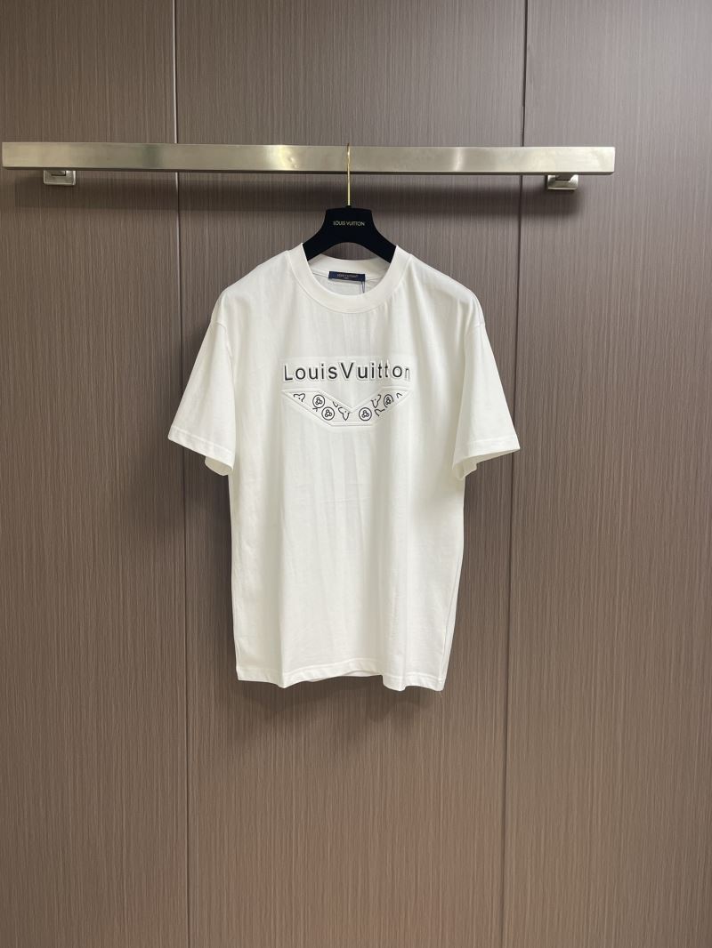 Louis Vuitton T-Shirts